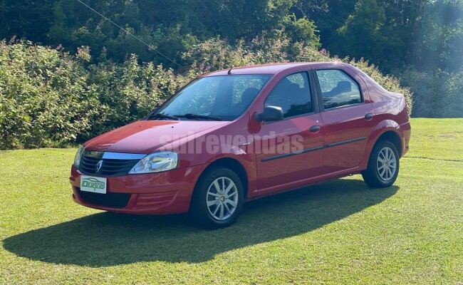 RENAULT LOGAN