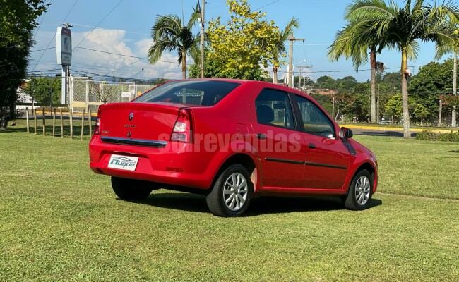 RENAULT LOGAN