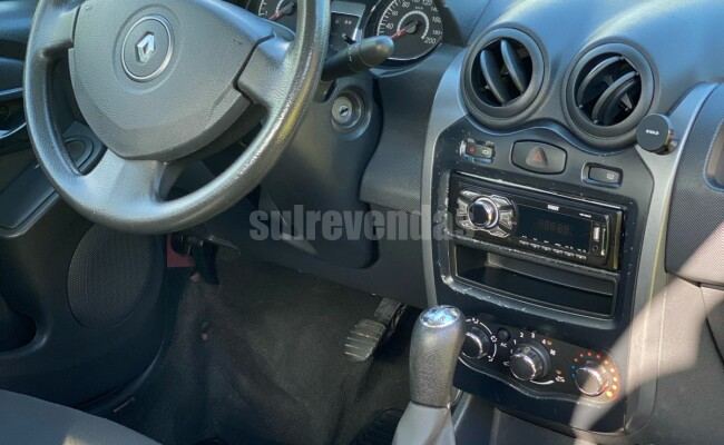 RENAULT LOGAN