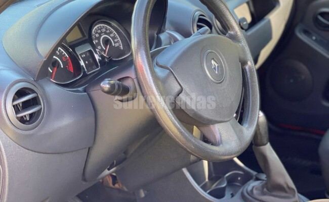 RENAULT LOGAN