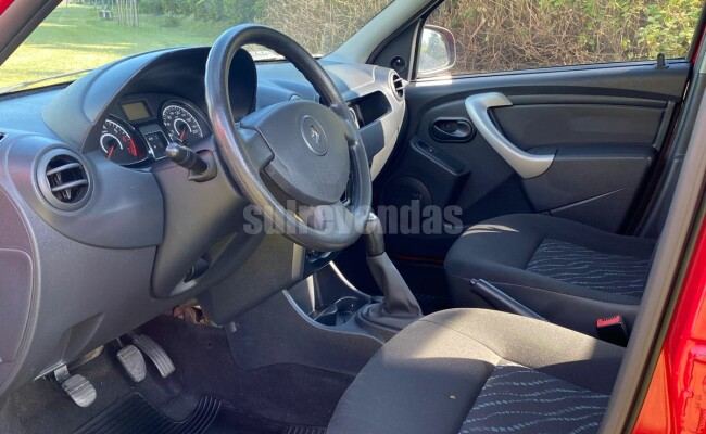 RENAULT LOGAN