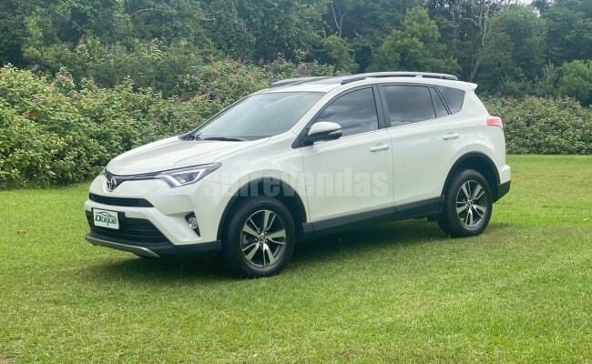 TOYOTA RAV-4