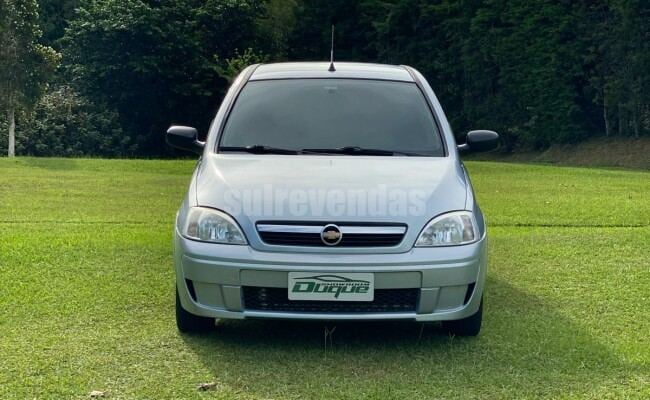 CHEVROLET CORSA HATCH