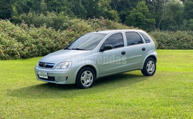 CHEVROLET CORSA HATCH