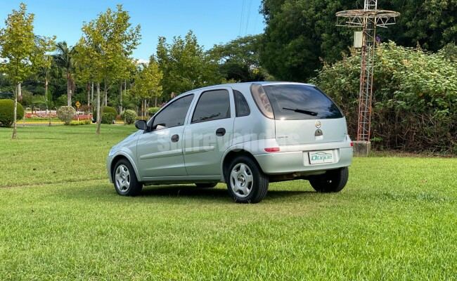 CHEVROLET CORSA HATCH