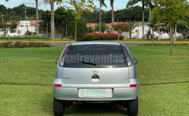 CHEVROLET CORSA HATCH