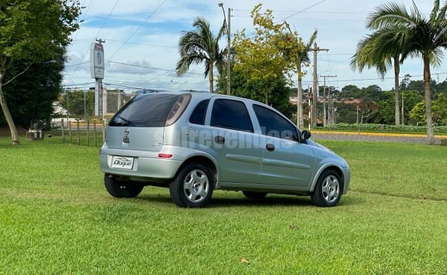 CHEVROLET CORSA HATCH