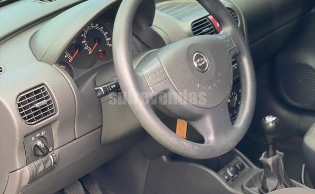 CHEVROLET CORSA HATCH
