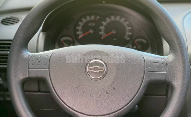 CHEVROLET CORSA HATCH