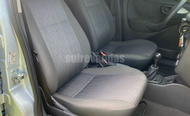 CHEVROLET CORSA HATCH