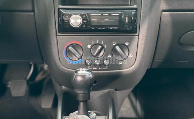 CHEVROLET CORSA HATCH