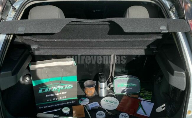 CHEVROLET CORSA HATCH