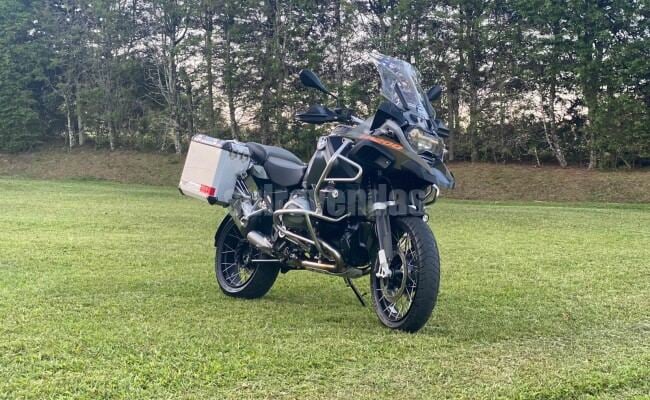 BMW R 1200