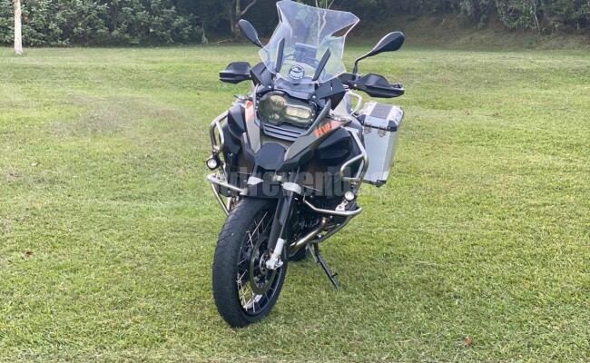 BMW R 1200