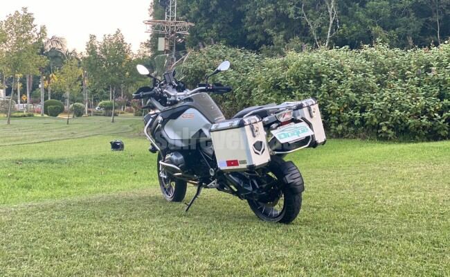BMW R 1200