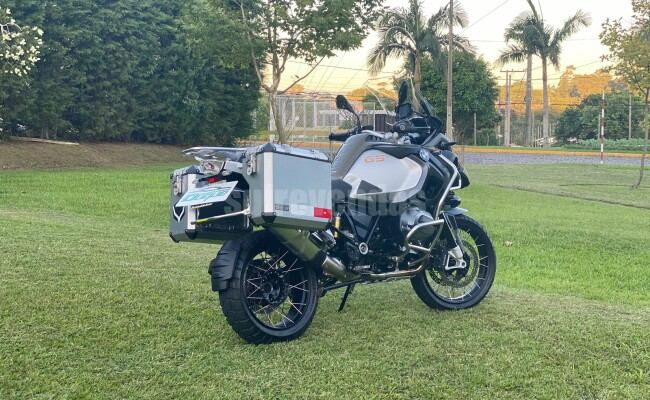 BMW R 1200