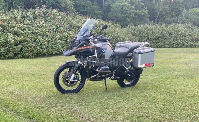 BMW R 1200