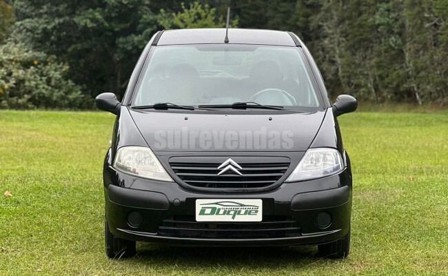 CITROEN C3