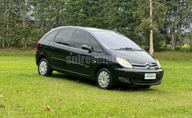 Citroen XSARA PICASSO