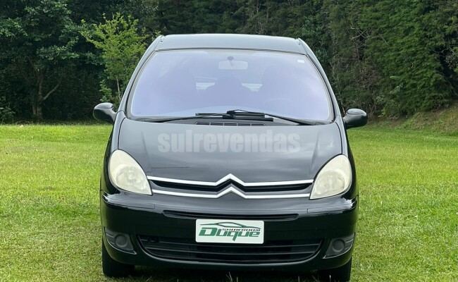 CITROEN XSARA PICASSO
