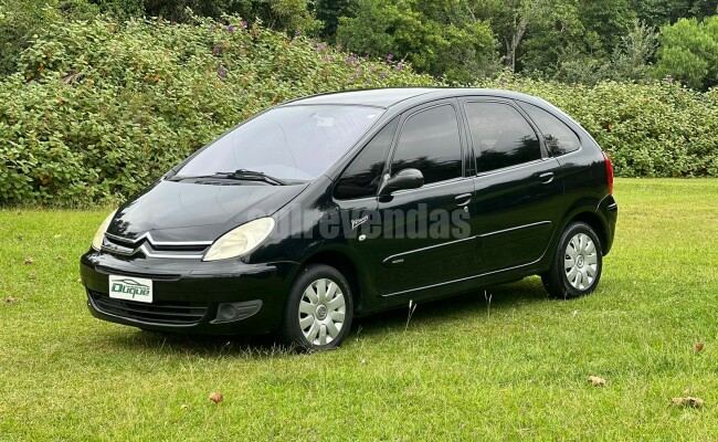 CITROEN XSARA PICASSO