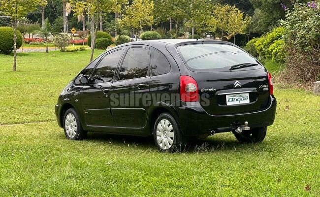 CITROEN XSARA PICASSO