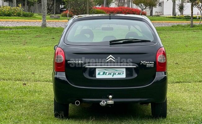 CITROEN XSARA PICASSO