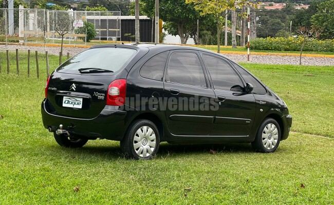 CITROEN XSARA PICASSO