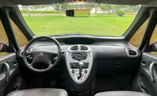 CITROEN XSARA PICASSO