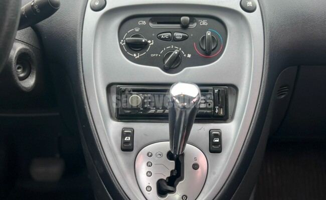 CITROEN XSARA PICASSO