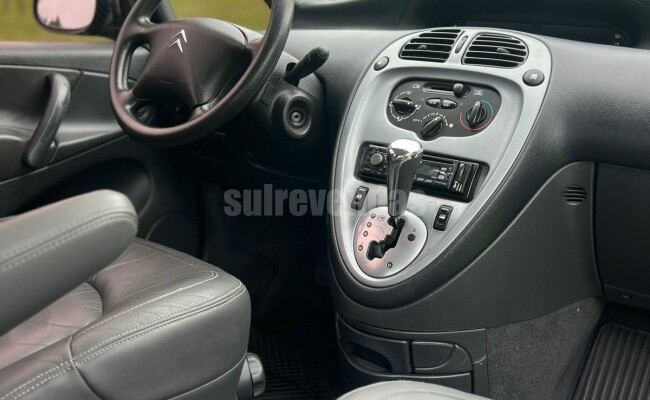CITROEN XSARA PICASSO