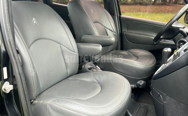 CITROEN XSARA PICASSO
