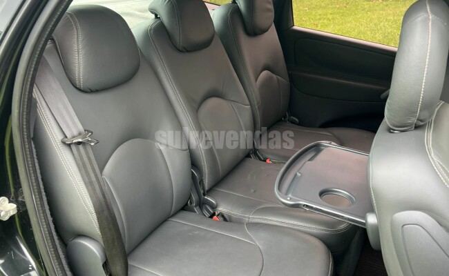 CITROEN XSARA PICASSO