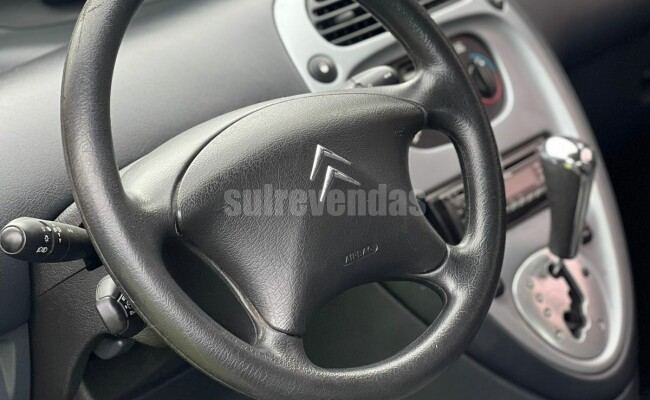 CITROEN XSARA PICASSO