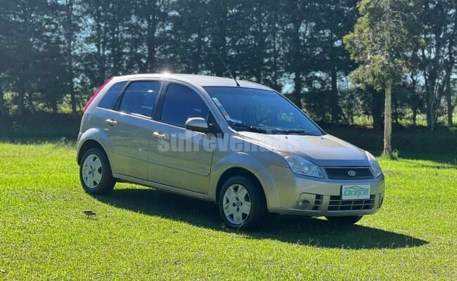 Fiat SIENA