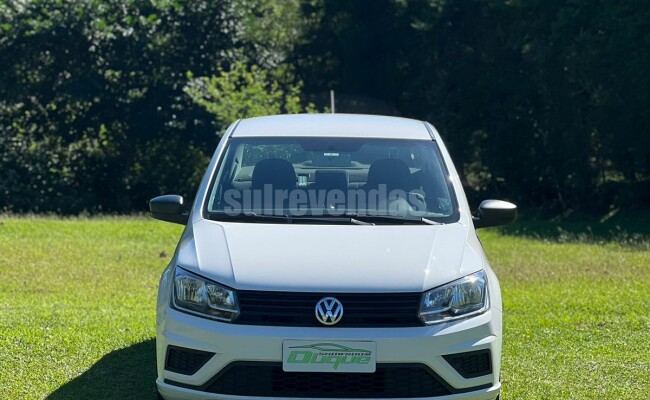VOLKSWAGEN VOYAGE