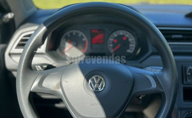 VOLKSWAGEN VOYAGE