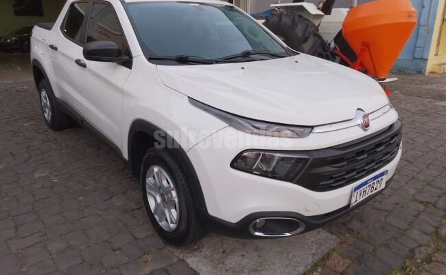 Fiat TORO