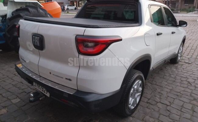 FIAT TORO