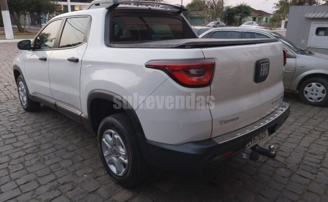 FIAT TORO