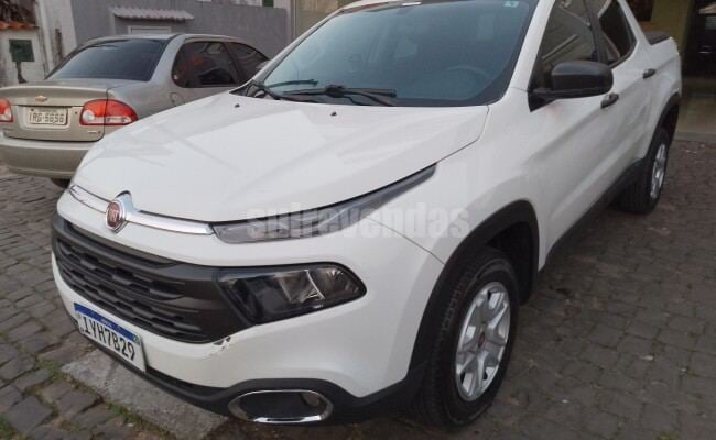 FIAT TORO