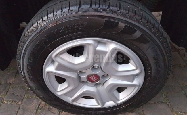 FIAT TORO
