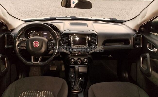 FIAT TORO