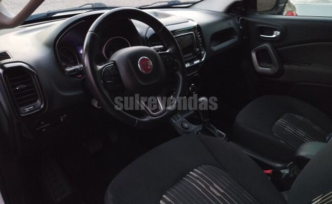 FIAT TORO