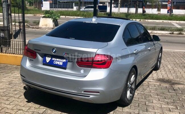 BMW 320i