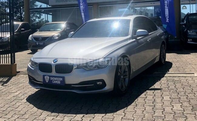 BMW 320IA