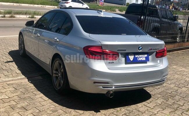 BMW 320i