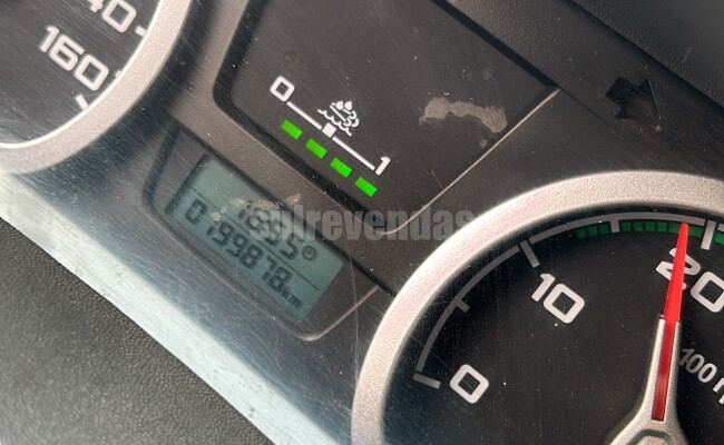 Ford F-350 2P (DIESEL)(E5)