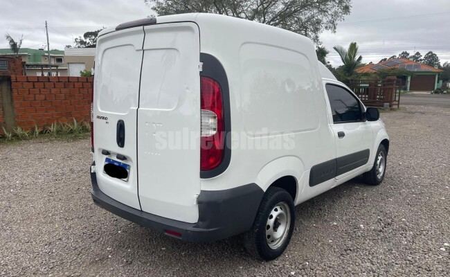 Fiat FIORINO