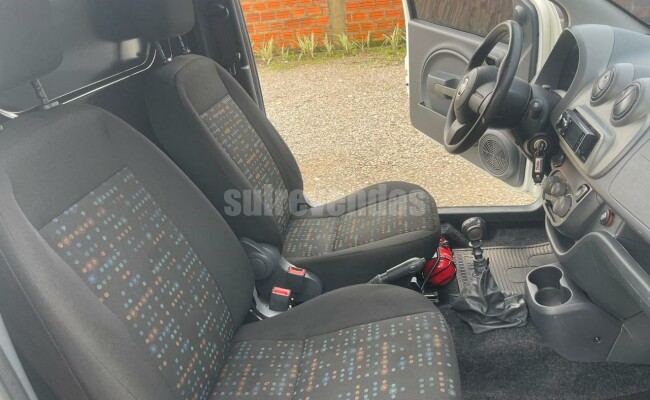 Fiat FIORINO